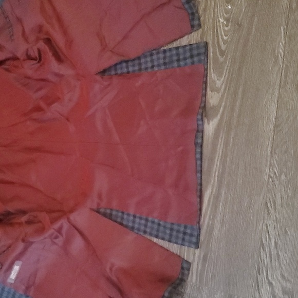 💙🖤 Kenneth Cole Reaction Sports Coat - Jacket - Blazer 80% Wool 38 R Mens - Picture 7 of 11